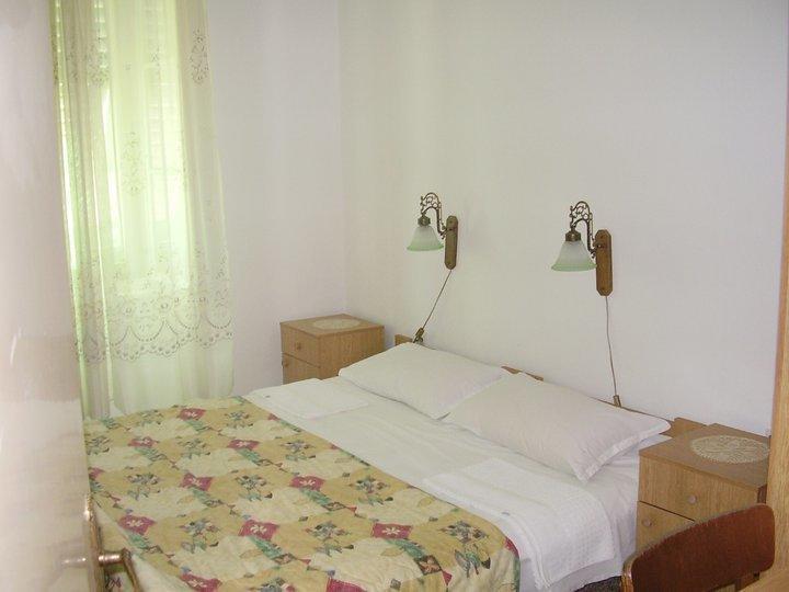 Guest House Darinka Draga Bašćanska Quarto foto